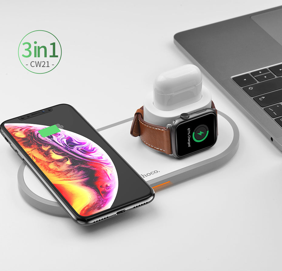 CW20 wireless mobile phone charger CW20 wireless mobile phone charger
